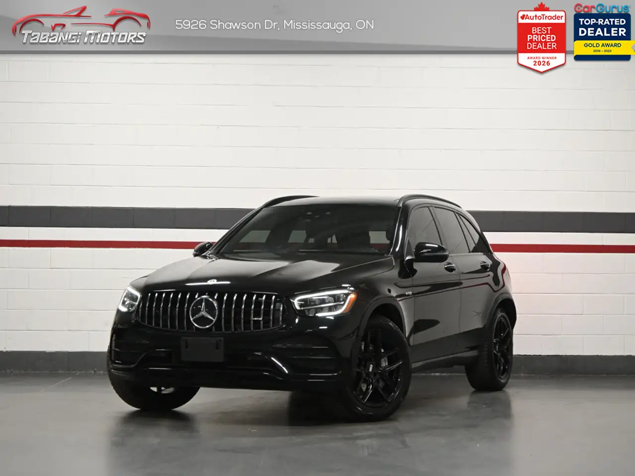 Mercedes-Benz GLC fotografie Mercedes-Benz GLC