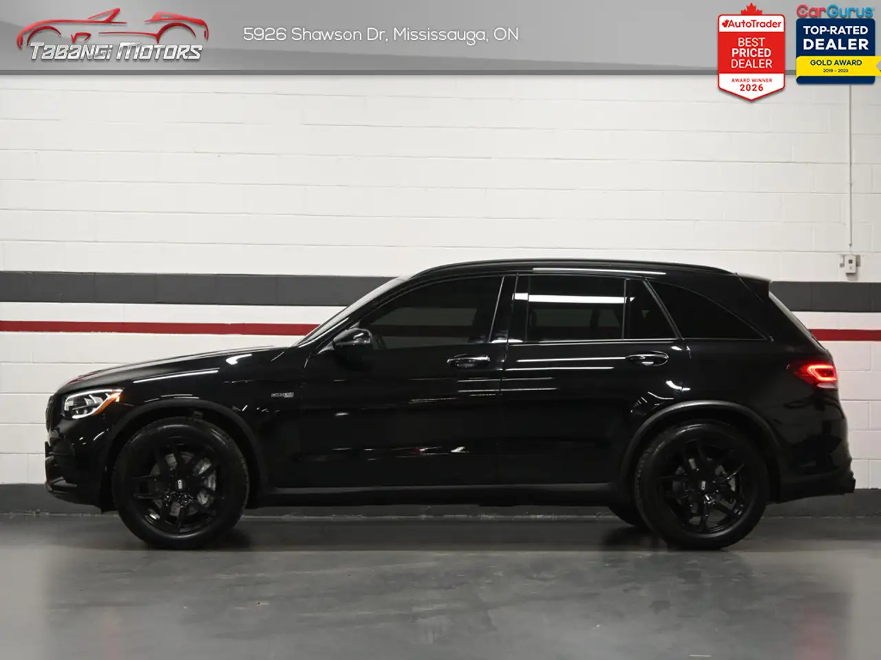 Mercedes-Benz GLC fotografie Mercedes-Benz GLC