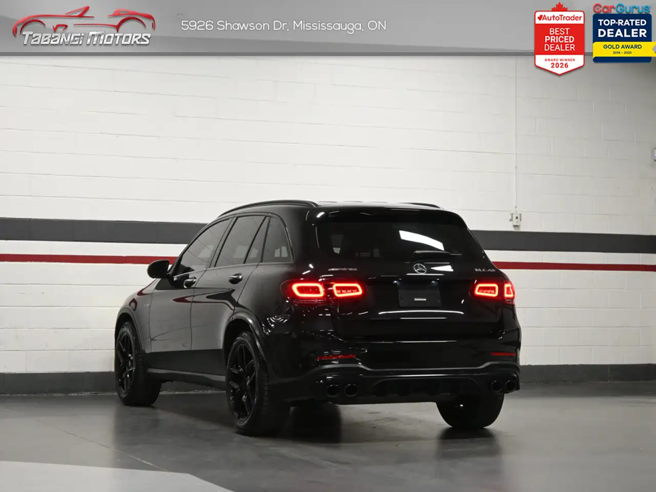 Mercedes-Benz GLC fotografie Mercedes-Benz GLC