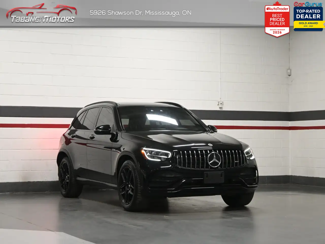 Mercedes-Benz GLC fotografie Mercedes-Benz GLC