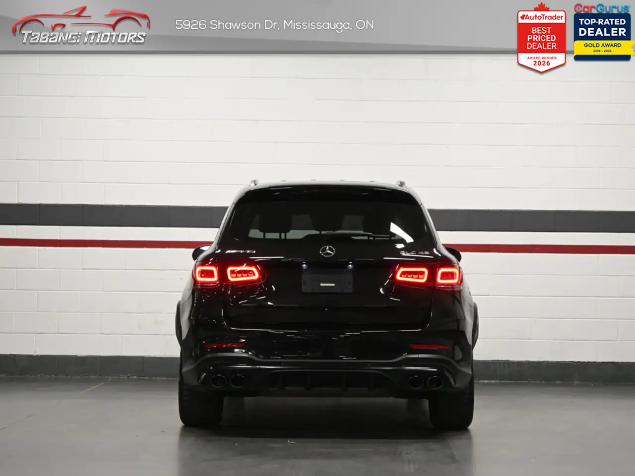 Mercedes-Benz GLC fotografie Mercedes-Benz GLC