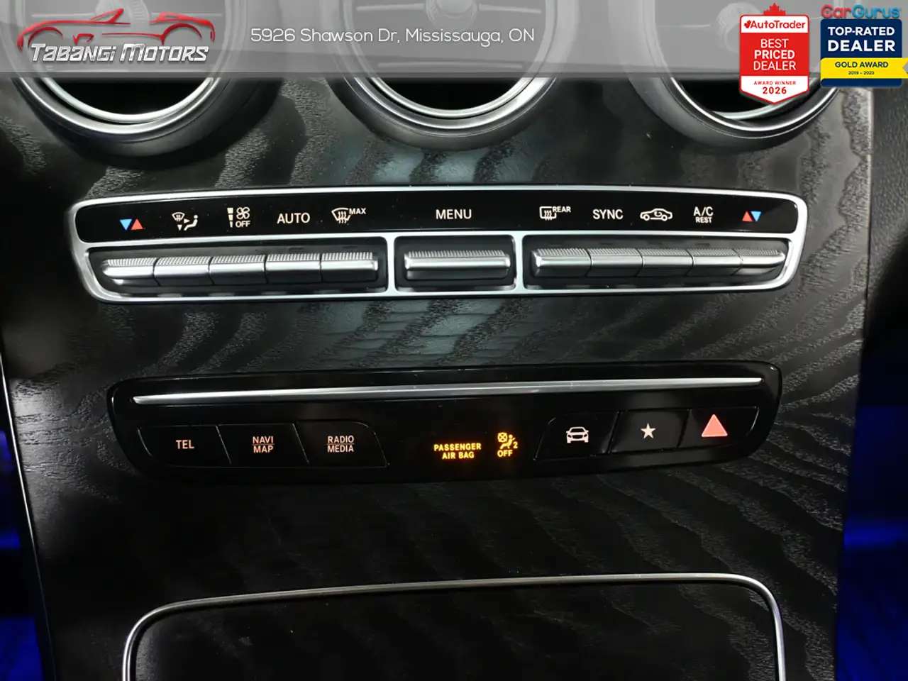 Mercedes-Benz GLC fotografie Mercedes-Benz GLC