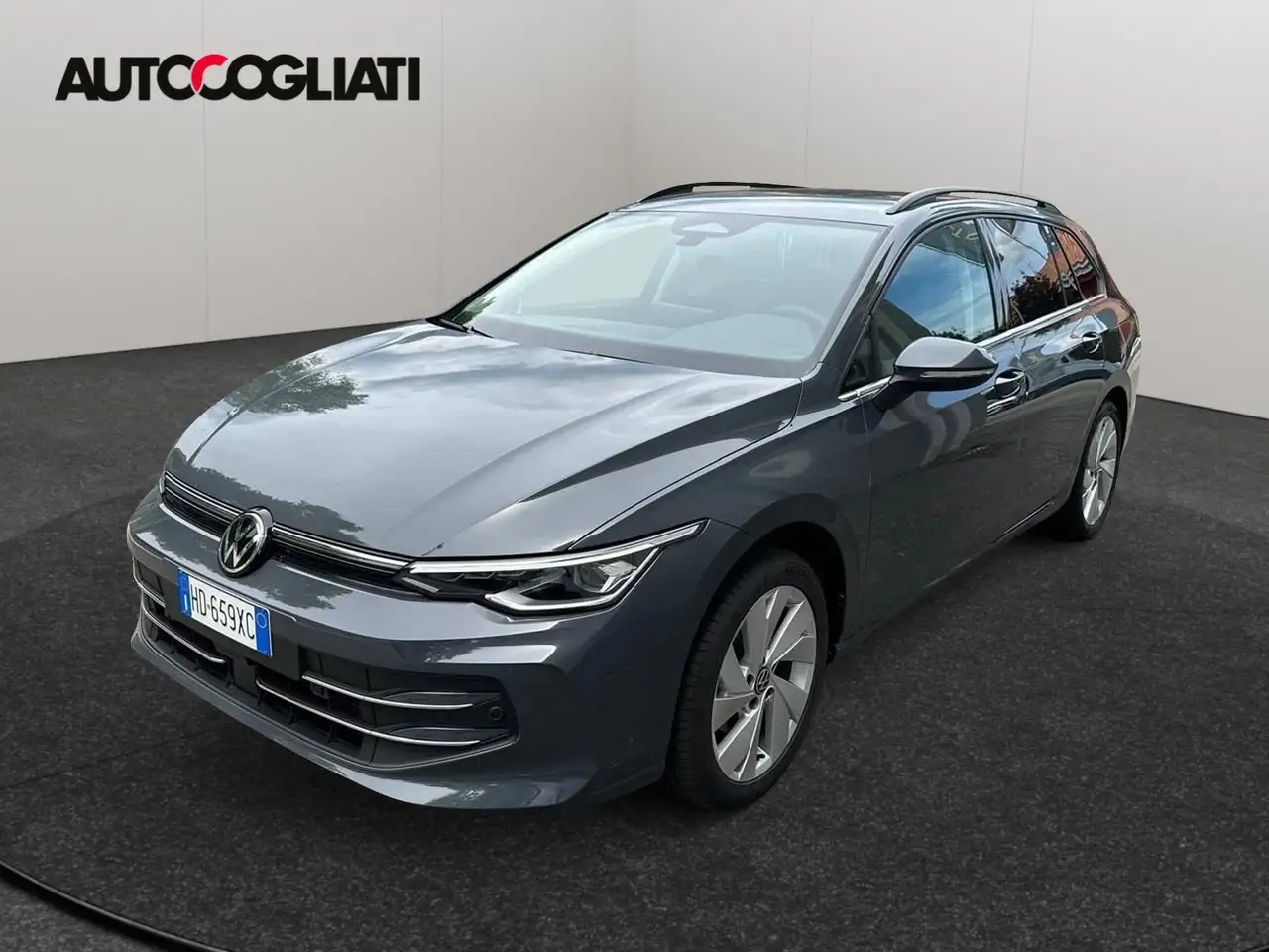 Volkswagen Golf 2026