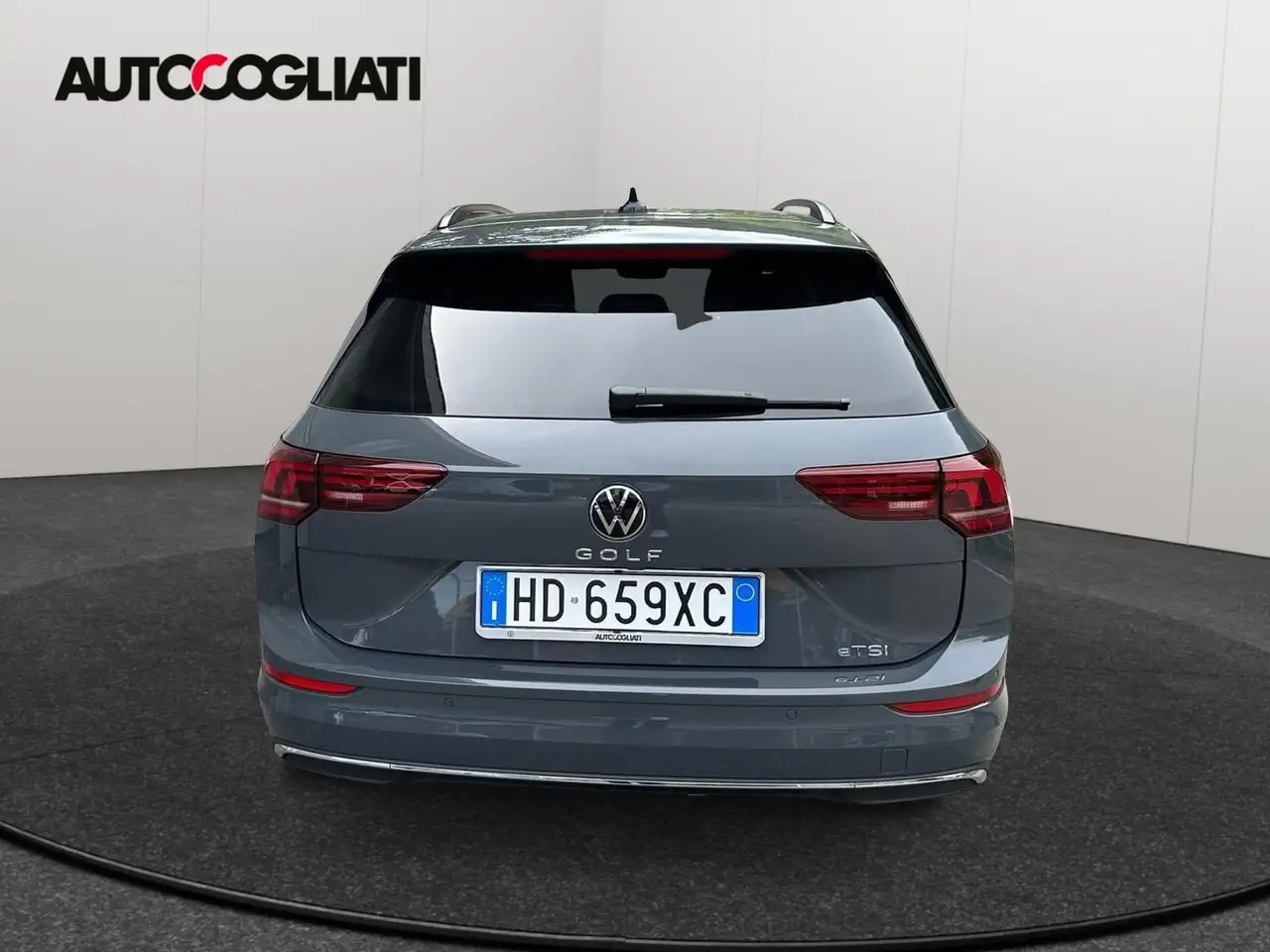 Volkswagen Golf 2026