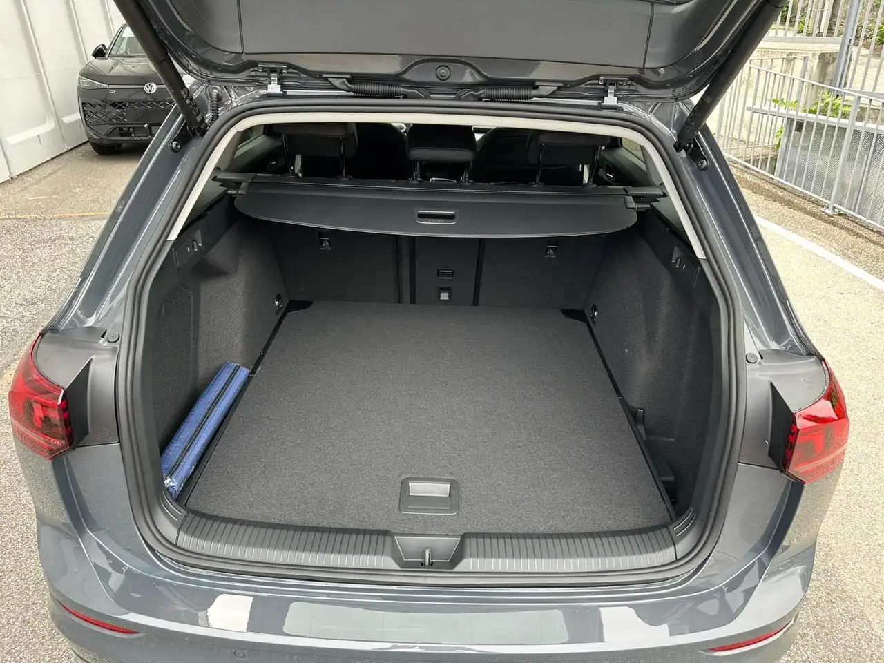 Volkswagen Golf 2026