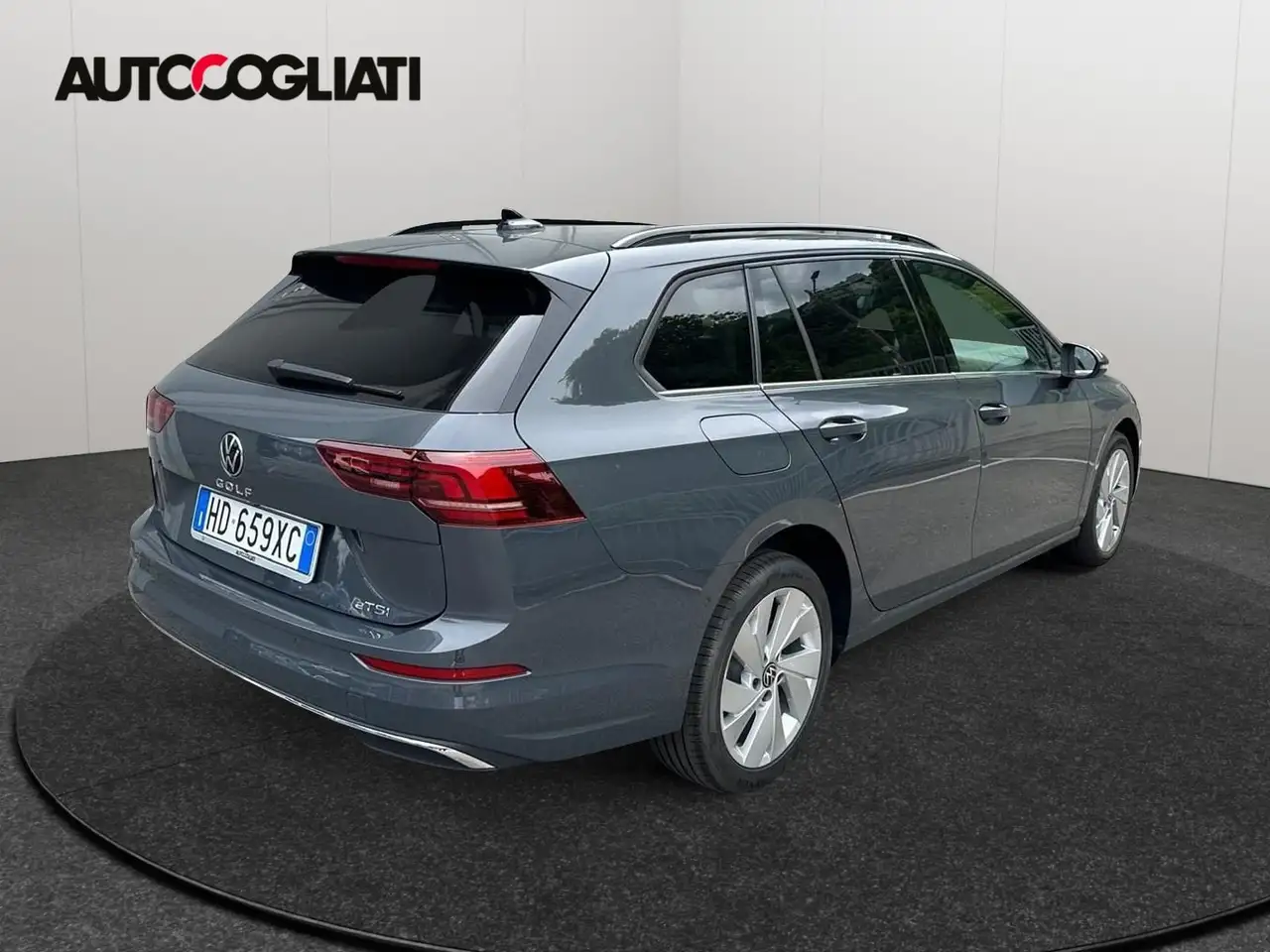 Volkswagen Golf 2026
