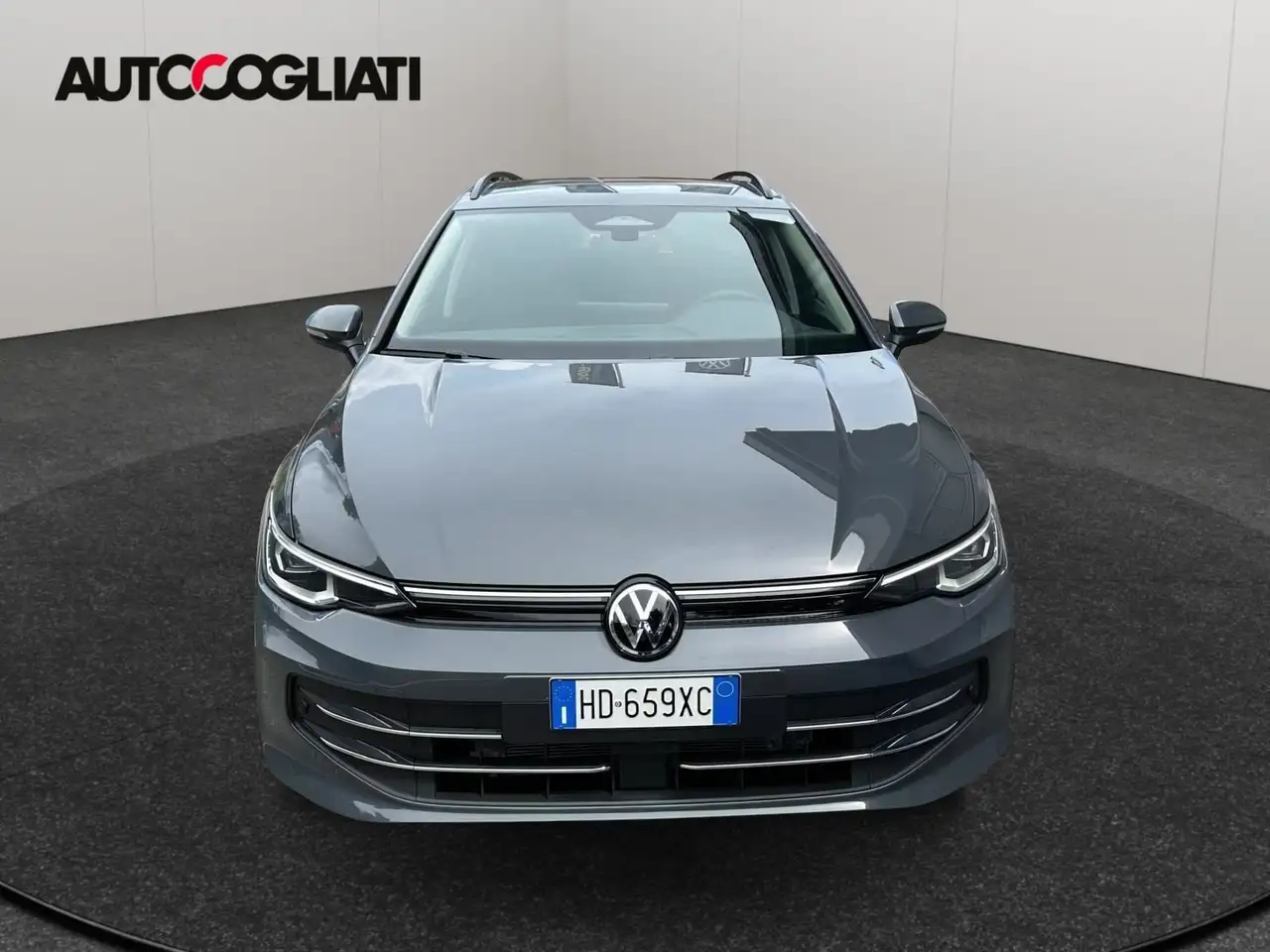 Volkswagen Golf 2026