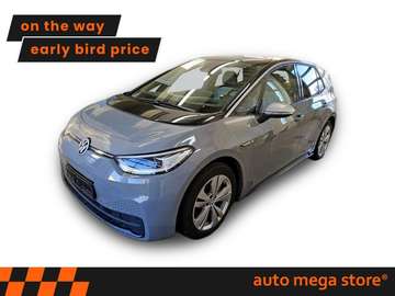 Pro Performance 1st Max 62kWh Pano/ACC/RFK