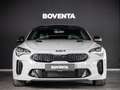 Kia Stinger GT 3.3 V6 T-GDI 4WD *BASTUCK*KAMERA*SCHIEBEDACH*VO Ezüst - thumbnail 2