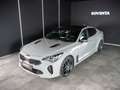 Kia Stinger GT 3.3 V6 T-GDI 4WD *BASTUCK*KAMERA*SCHIEBEDACH*VO Ezüst - thumbnail 3