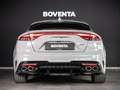 Kia Stinger GT 3.3 V6 T-GDI 4WD *BASTUCK*KAMERA*SCHIEBEDACH*VO Ezüst - thumbnail 9