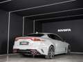 Kia Stinger GT 3.3 V6 T-GDI 4WD *BASTUCK*KAMERA*SCHIEBEDACH*VO Ezüst - thumbnail 8