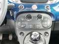 Fiat 500 Dolcevita *Carplay*8FACH*WENIGKM* Blau - thumbnail 16