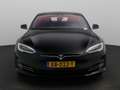 Tesla Model S 75D Base | ACHTERUITRIJCAMERA | PANORAMADAK | STOE Zwart - thumbnail 3