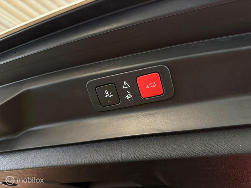 Peugeot 5008 1.6 e-THP GT-Line Keyless/360 camera/7 persoons — photo 34