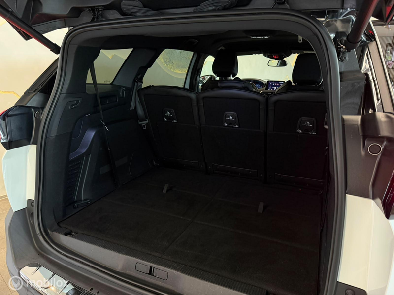 Peugeot 5008 1.6 e-THP GT-Line Keyless/360 camera/7 persoons — photo 48