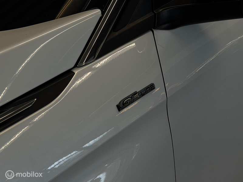 Peugeot 5008 1.6 e-THP GT-Line Keyless/360 camera/7 persoons — photo 46