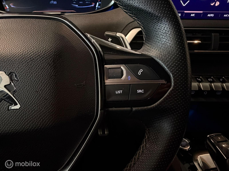 Peugeot 5008 1.6 e-THP GT-Line Keyless/360 camera/7 persoons — photo 22