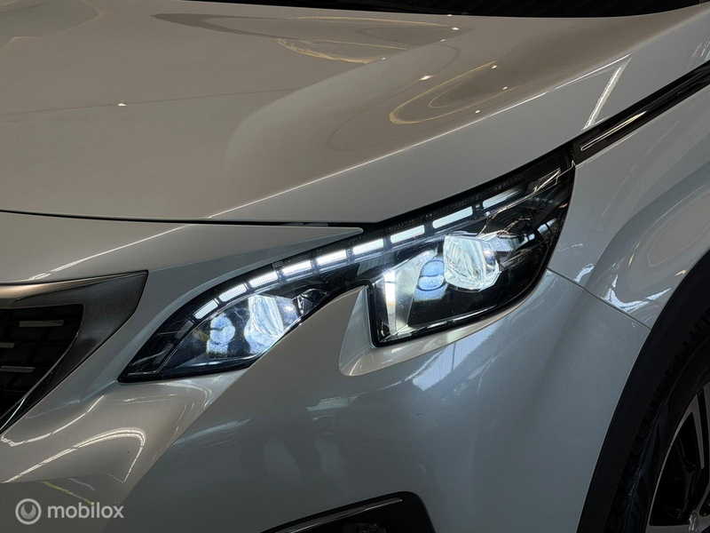 Peugeot 5008 1.6 e-THP GT-Line Keyless/360 camera/7 persoons — photo 15