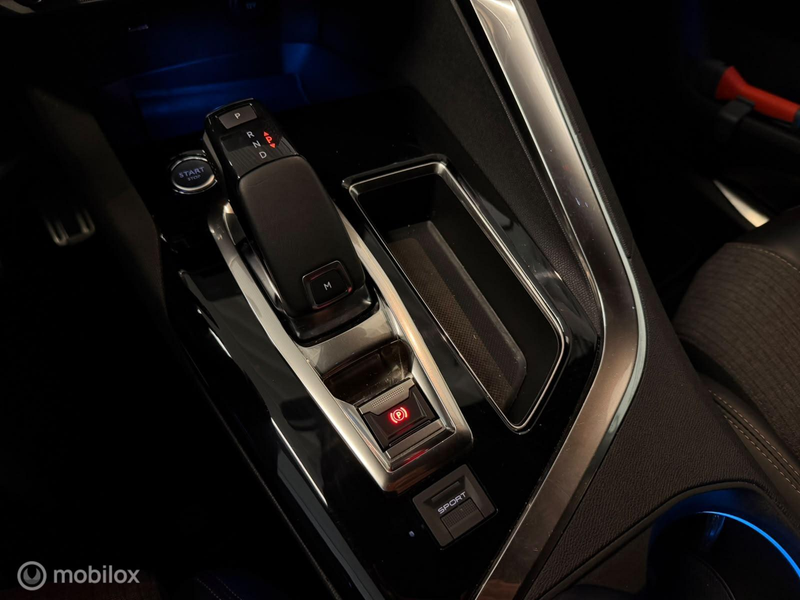 Peugeot 5008 1.6 e-THP GT-Line Keyless/360 camera/7 persoons — photo 44