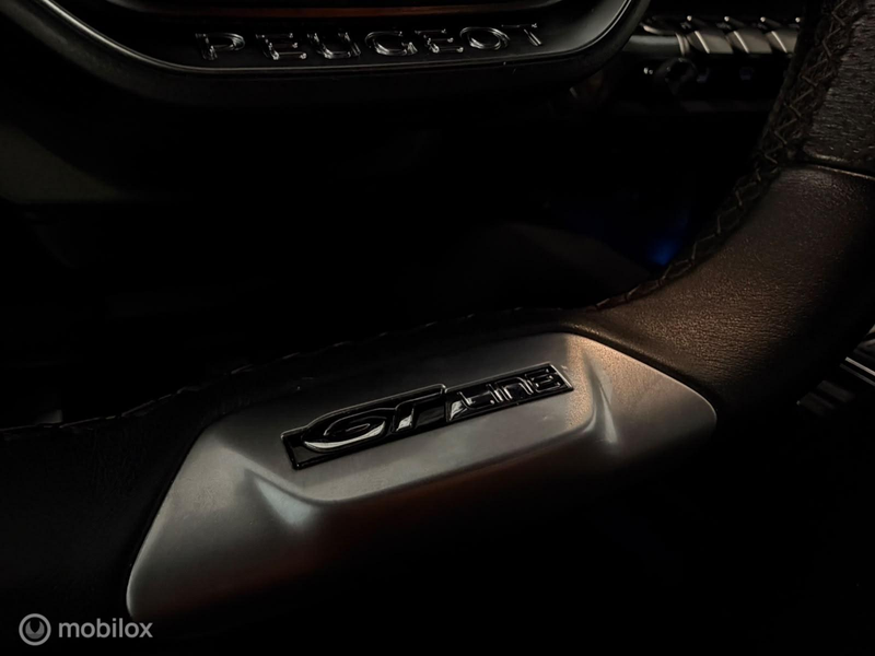Peugeot 5008 1.6 e-THP GT-Line Keyless/360 camera/7 persoons — photo 33
