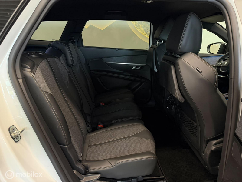 Peugeot 5008 1.6 e-THP GT-Line Keyless/360 camera/7 persoons — photo 4