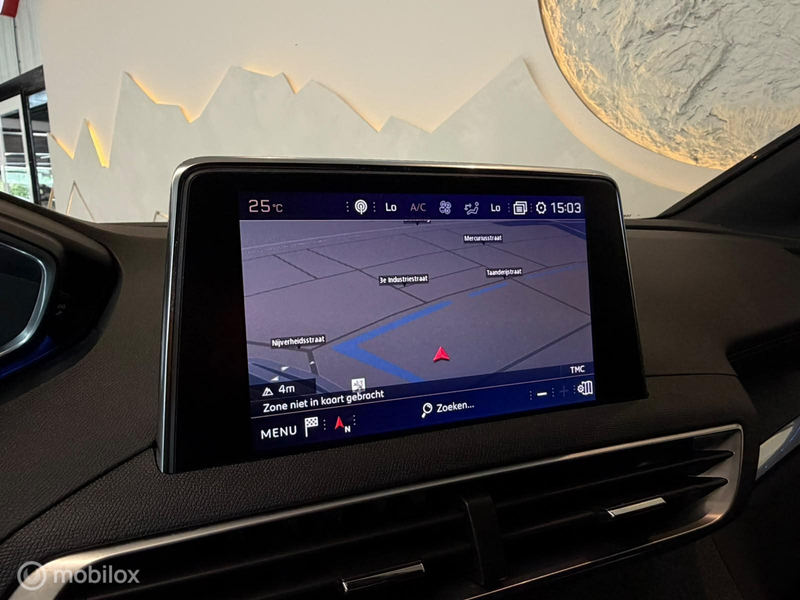 Peugeot 5008 1.6 e-THP GT-Line Keyless/360 camera/7 persoons — photo 28
