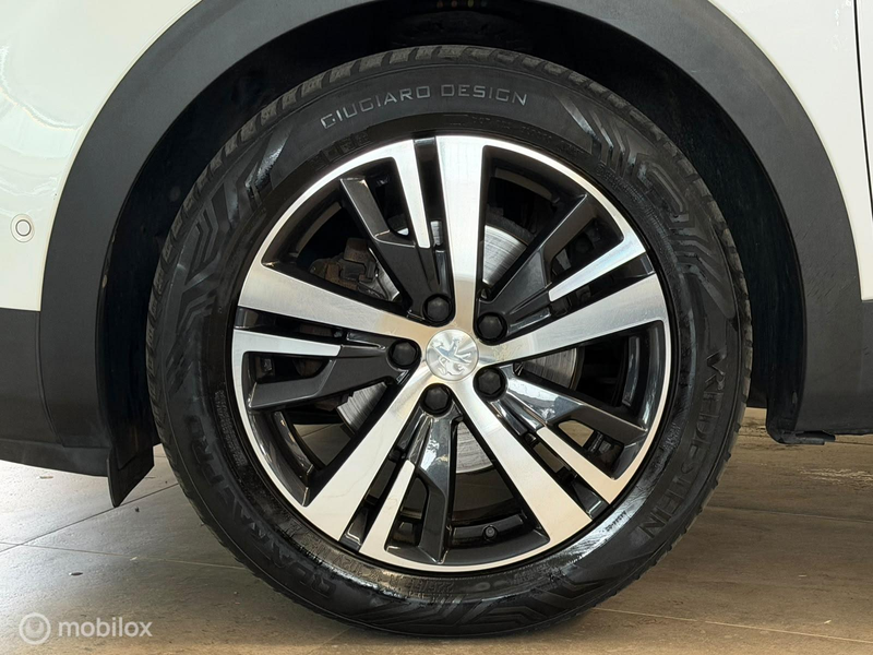 Peugeot 5008 1.6 e-THP GT-Line Keyless/360 camera/7 persoons — photo 6
