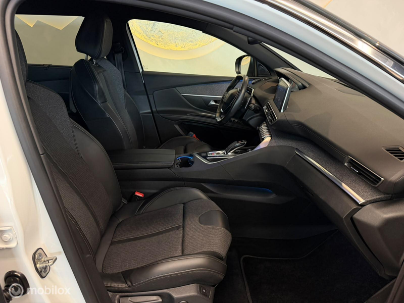 Peugeot 5008 1.6 e-THP GT-Line Keyless/360 camera/7 persoons — photo 43