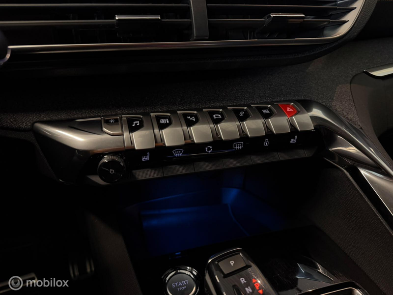 Peugeot 5008 1.6 e-THP GT-Line Keyless/360 camera/7 persoons — photo 36