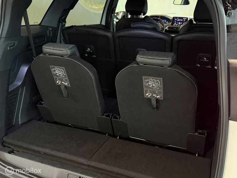 Peugeot 5008 1.6 e-THP GT-Line Keyless/360 camera/7 persoons — photo 32