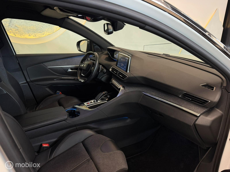Peugeot 5008 1.6 e-THP GT-Line Keyless/360 camera/7 persoons — photo 37