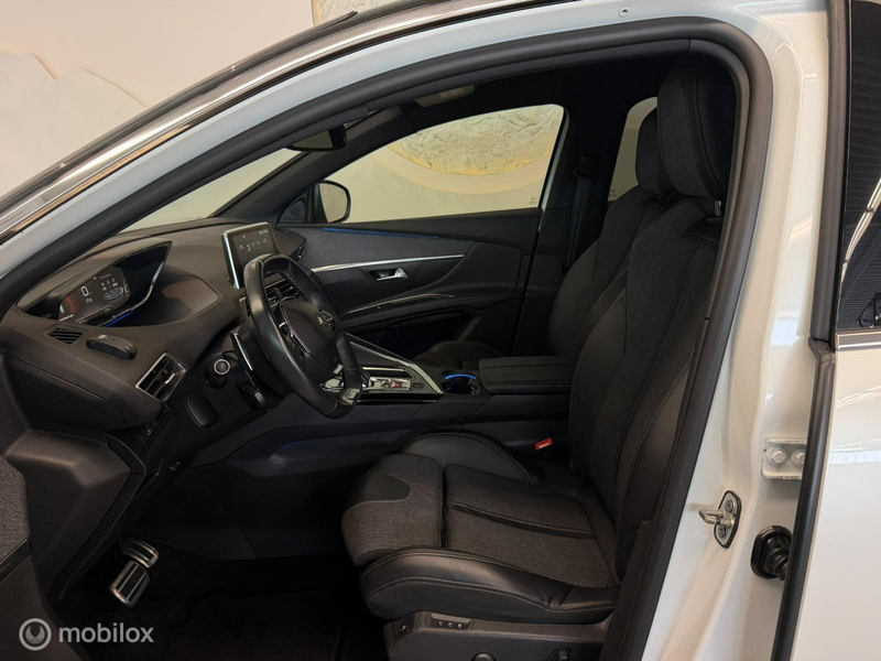 Peugeot 5008 1.6 e-THP GT-Line Keyless/360 camera/7 persoons — photo 19