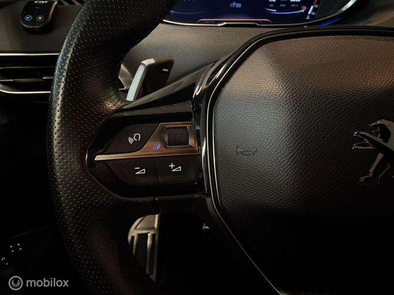 Peugeot 5008 1.6 e-THP GT-Line Keyless/360 camera/7 persoons — photo 21