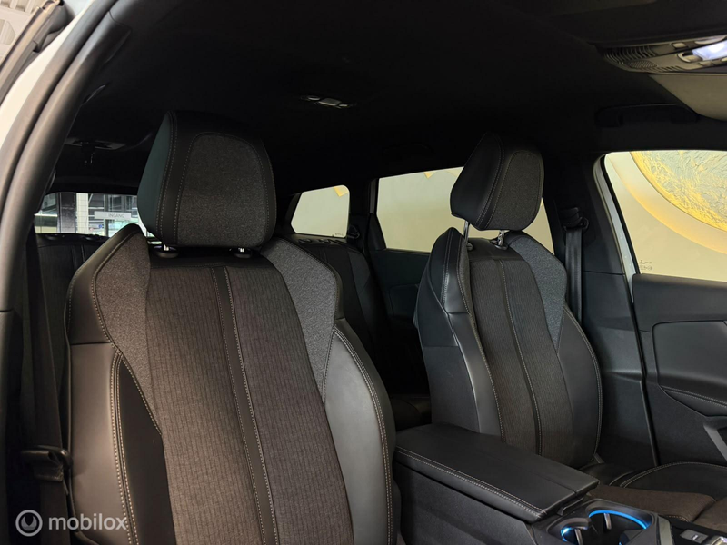 Peugeot 5008 1.6 e-THP GT-Line Keyless/360 camera/7 persoons — photo 42