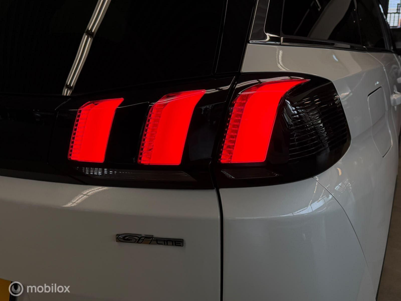 Peugeot 5008 1.6 e-THP GT-Line Keyless/360 camera/7 persoons — photo 17
