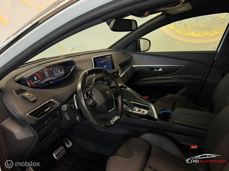 Peugeot 5008 1.6 e-THP GT-Line Keyless/360 camera/7 persoons — photo 3