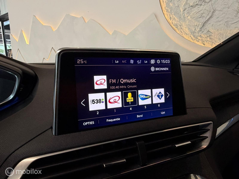Peugeot 5008 1.6 e-THP GT-Line Keyless/360 camera/7 persoons — photo 27