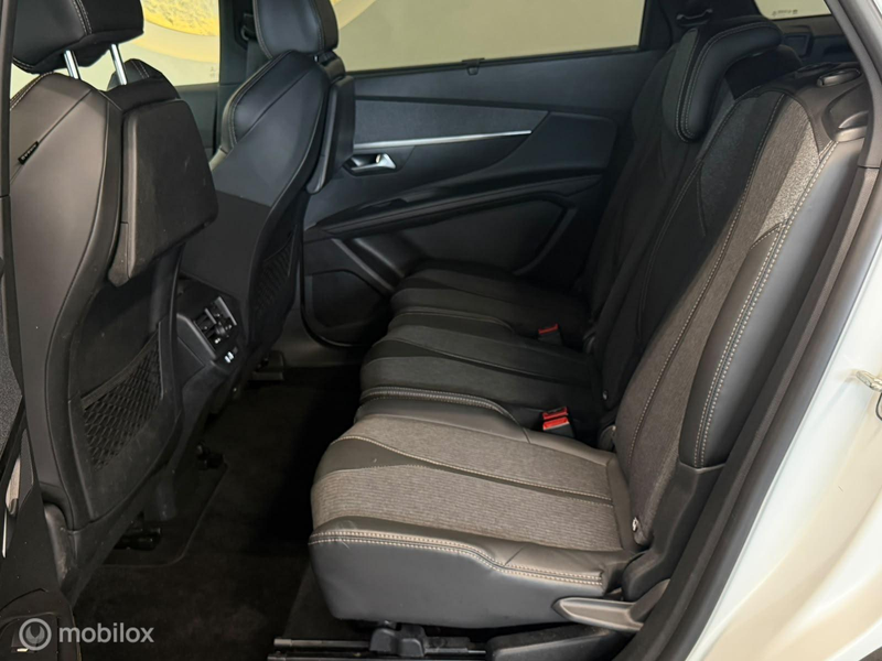 Peugeot 5008 1.6 e-THP GT-Line Keyless/360 camera/7 persoons — photo 47