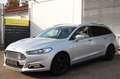 Ford Mondeo T. 2.0TDCI PowSh. # Navi # Alu # AHK #Eu6 Argent - thumbnail 1