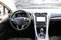 Ford Mondeo T. 2.0TDCI PowSh. # Navi # Alu # AHK #Eu6 Argent - thumbnail 7