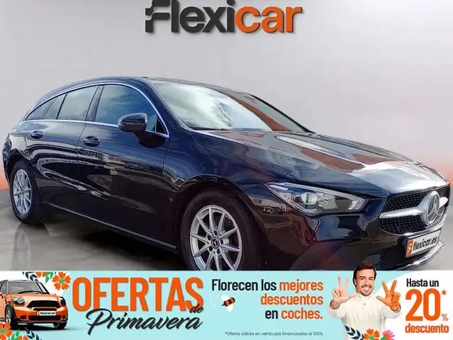 Mercedes-Benz C 220 CLA 180 d