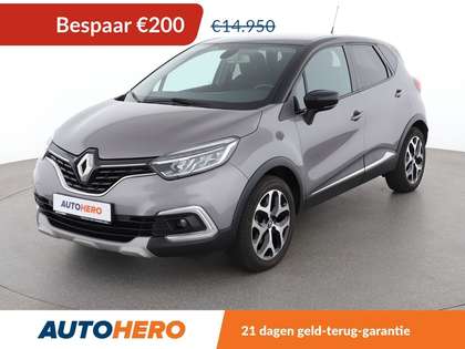 Renault Captur 1.3 TCe Collection
