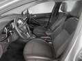Opel Astra 1,4 Turbo  Aut. | 1.BESITZ | PICKERL 02/2027 | Grau - thumbnail 7
