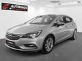 Opel Astra 1,4 Turbo  Aut. | 1.BESITZ | PICKERL 02/2027 | Grau - thumbnail 1