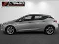 Opel Astra 1,4 Turbo  Aut. | 1.BESITZ | PICKERL 02/2027 | Grau - thumbnail 2
