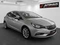 Opel Astra 1,4 Turbo  Aut. | 1.BESITZ | PICKERL 02/2027 | Grau - thumbnail 4