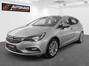1,4 Turbo Aut. | 1.BESITZ | PICKERL 02/2027 |