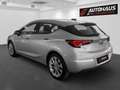 Opel Astra 1,4 Turbo  Aut. | 1.BESITZ | PICKERL 02/2027 | Grau - thumbnail 3