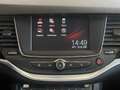 Opel Astra 1,4 Turbo  Aut. | 1.BESITZ | PICKERL 02/2027 | Grau - thumbnail 14